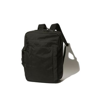 에브리데이 유즈 3웨이 비즈니스 백 - 블랙 / AC-21AU413RBK