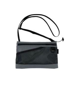 에브리데이 유즈 샤코슈 - 그레이 / AC-21AU417RGY