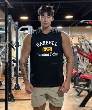 터닝포인트 메쉬  나시