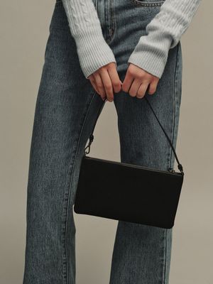 ELLERY mini shoulder bag_BLACK