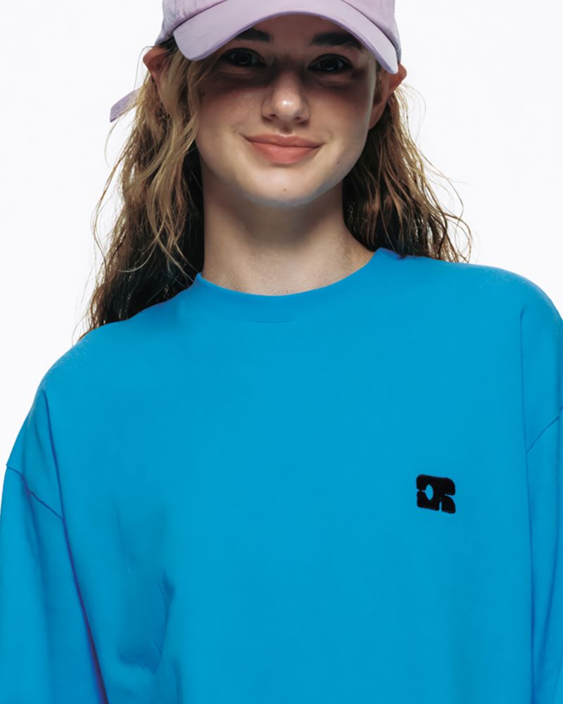 【CENTAUR】LONG SLEEVE T-SHIRT★男女共用★大人気★追跡付 q36-5-woolf-x-long-sleeve-