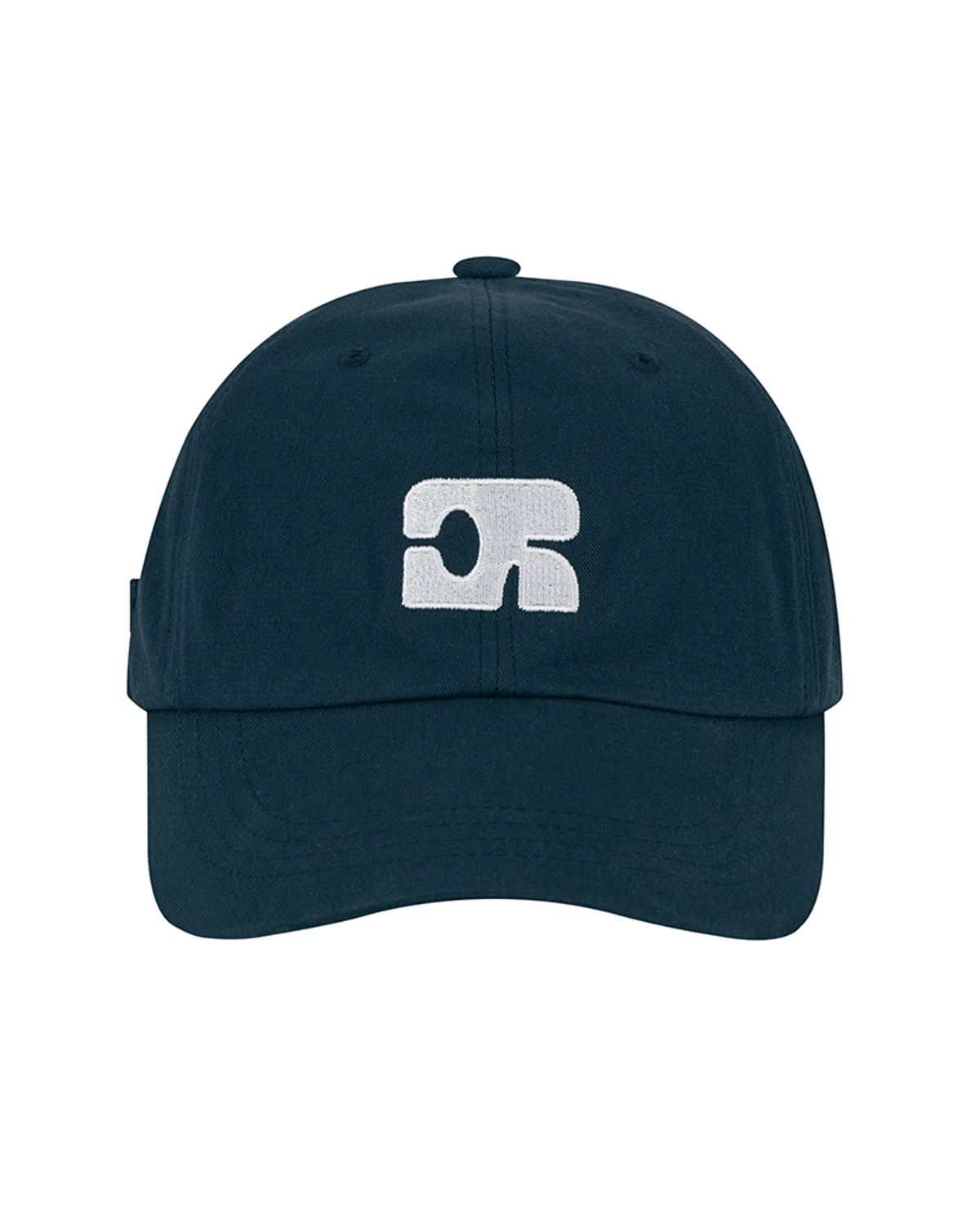 센토르(CENTAUR.KR) CENTAUR EMBLEM BALL CAP_NAVY