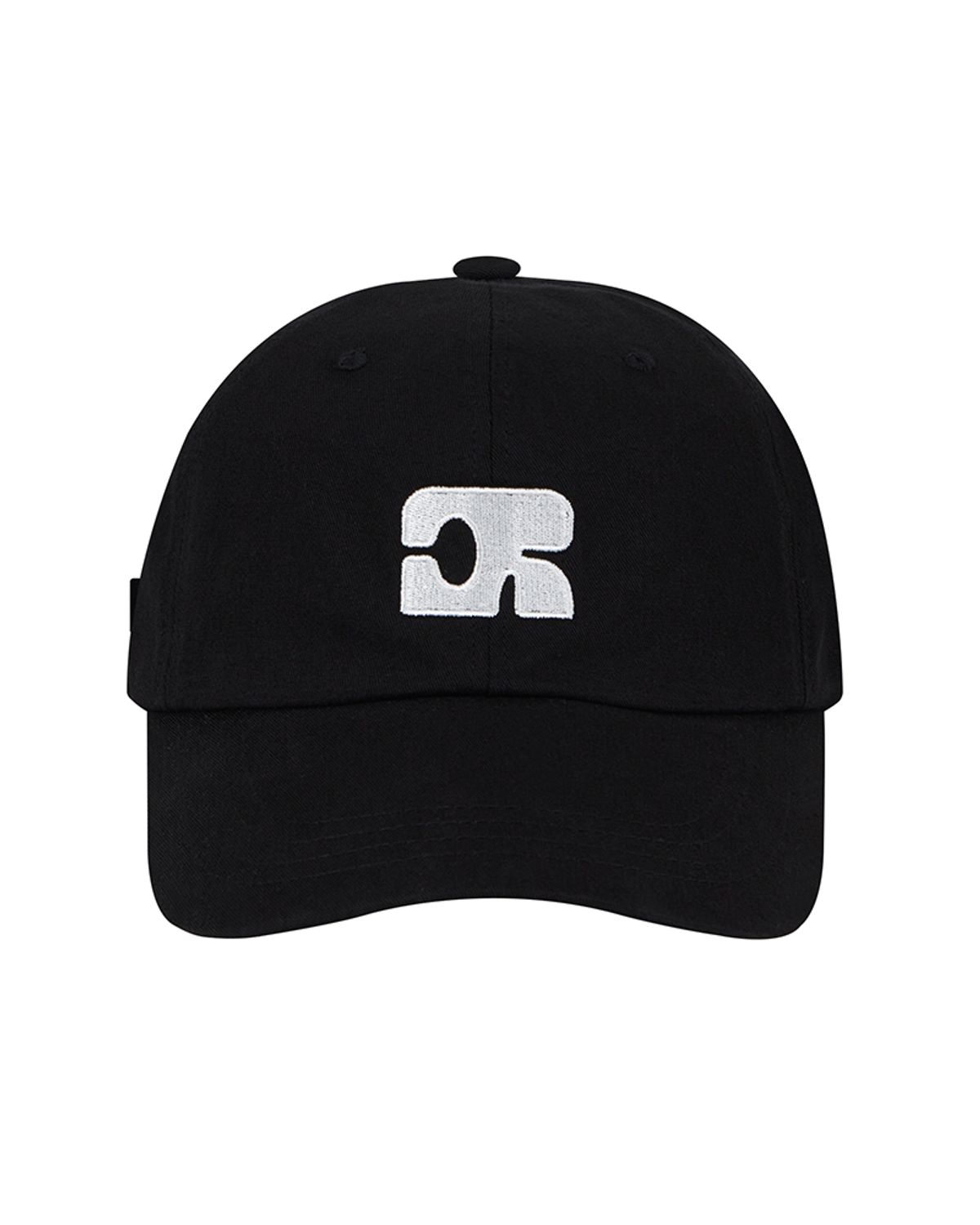 센토르(CENTAUR.KR) CENTAUR EMBLEM BALL CAP_BLACK