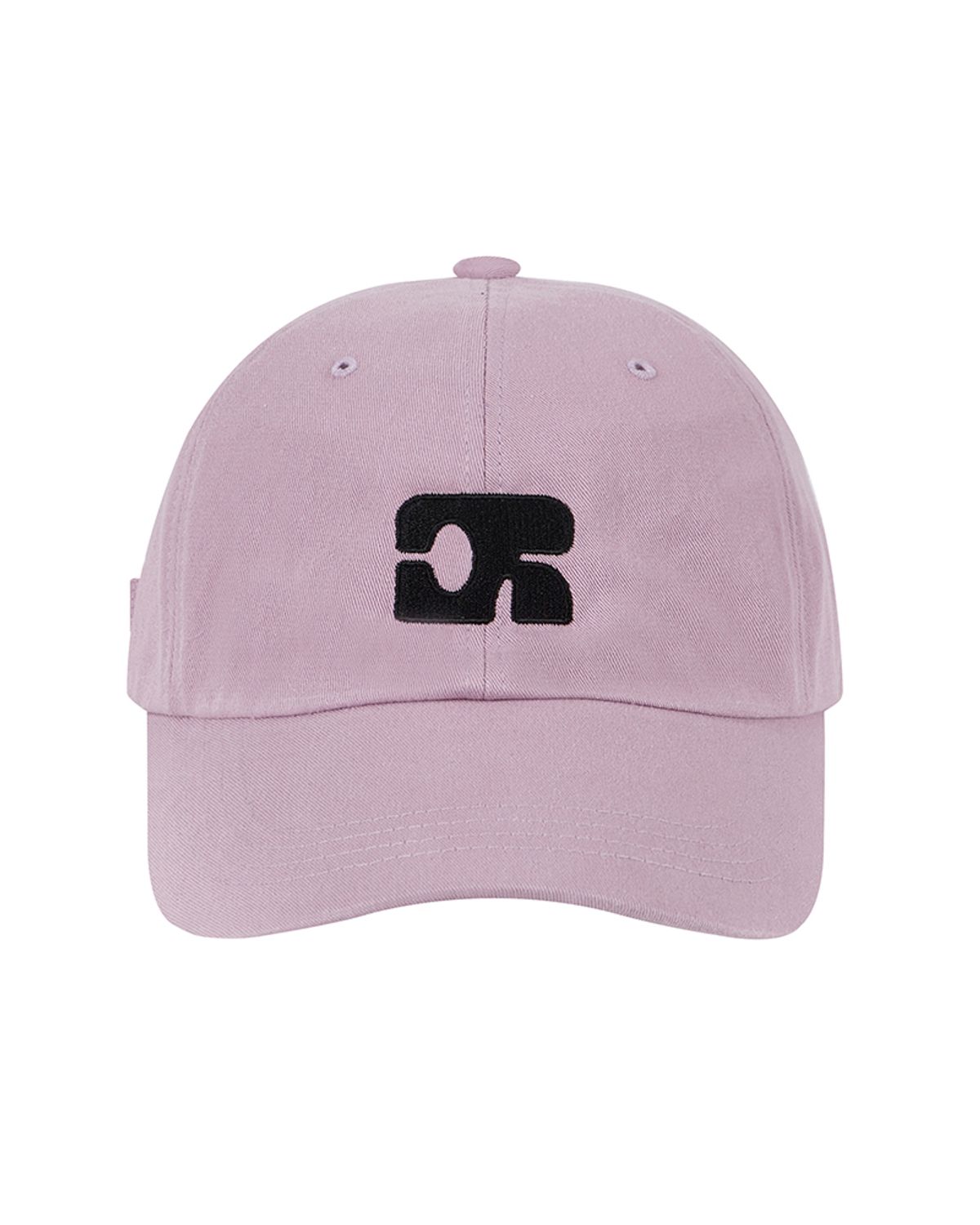 센토르(CENTAUR.KR) CENTAUR EMBLEM BALL CAP_PINK