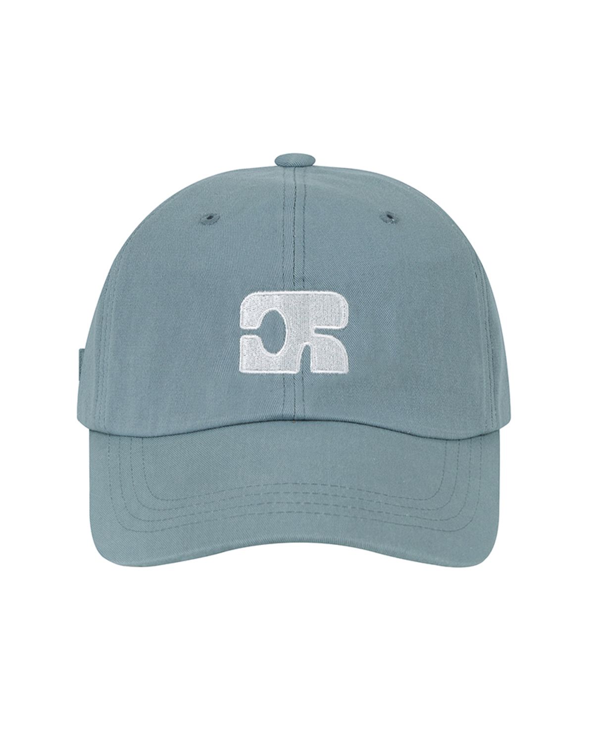 센토르(CENTAUR.KR) CENTAUR EMBLEM BALL CAP_SKY BLUE