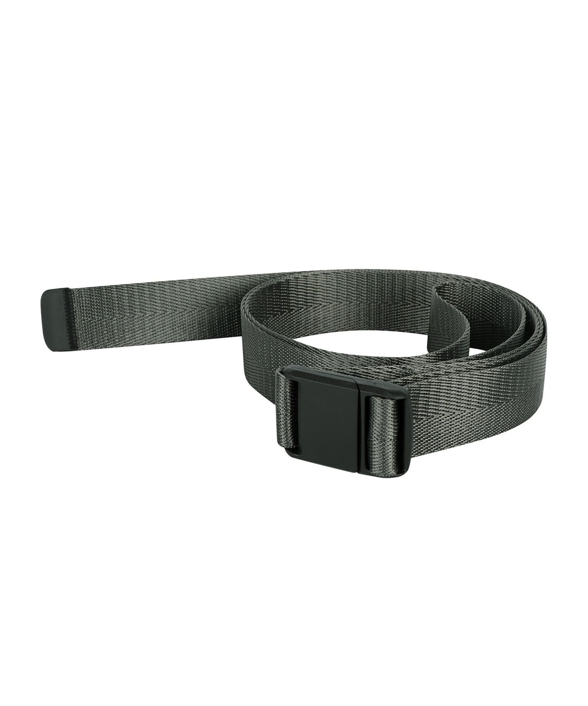엔도어(ENDOOR) Webbing belt (gray)
