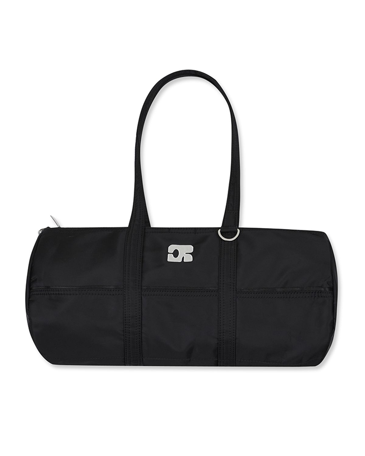 센토르(CENTAUR.KR) CENTAUR MINI DUFFLE BAG_BLACK
