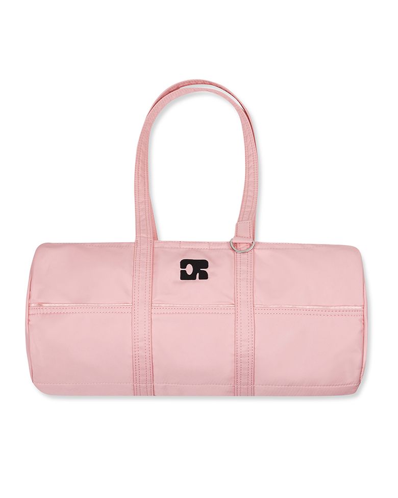 CENTAUR MINI DUFFLE BAG_PINK