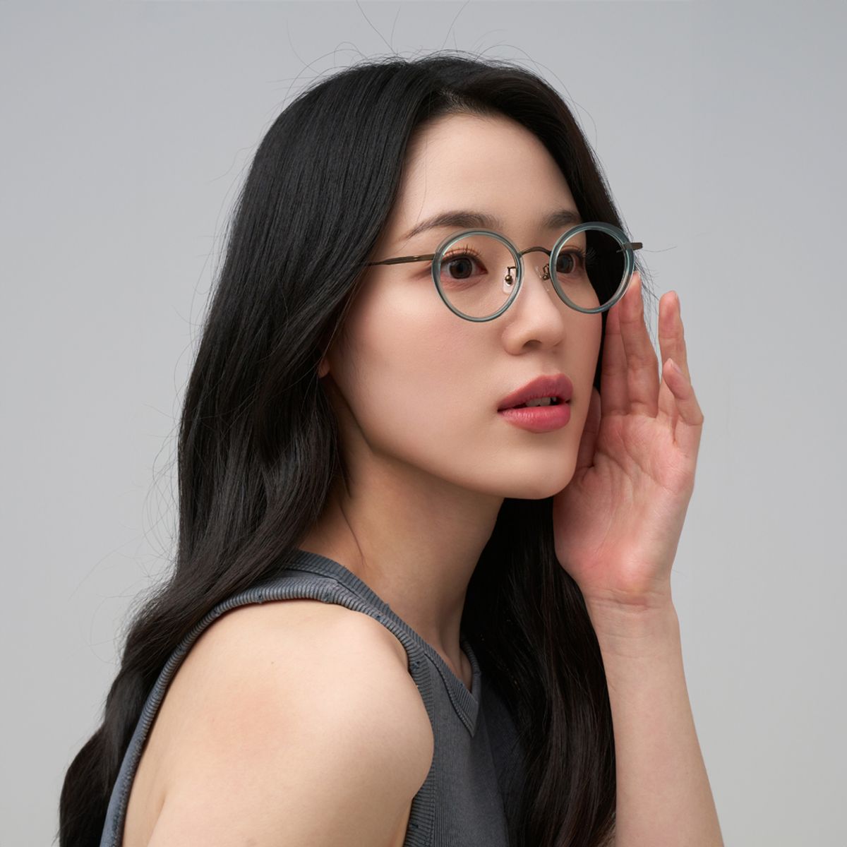 모브 아이웨어(MAUVEEYEWEAR) 아이웨어 MV-1 5colors