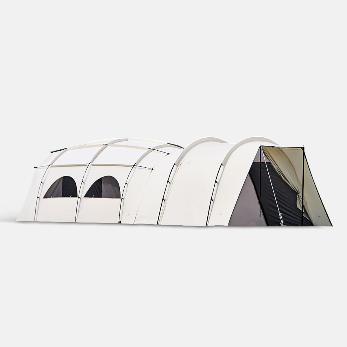 캠핑칸(CAMPINGKAN) 오크돔M/L 베스티블