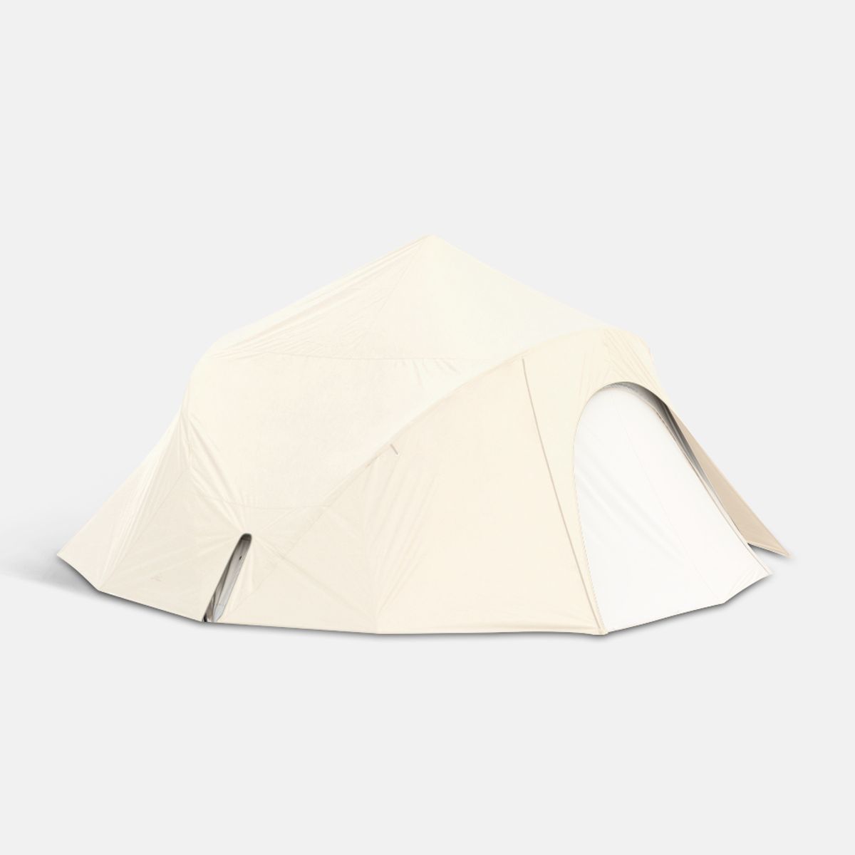 캠핑칸(CAMPINGKAN) 블로우 쉘터 풀루프