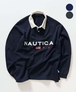 83플래그 폴로 럭비티