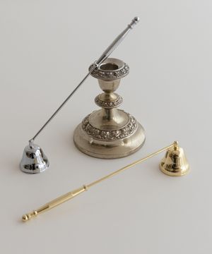 벨 캔들 스너퍼 2colors