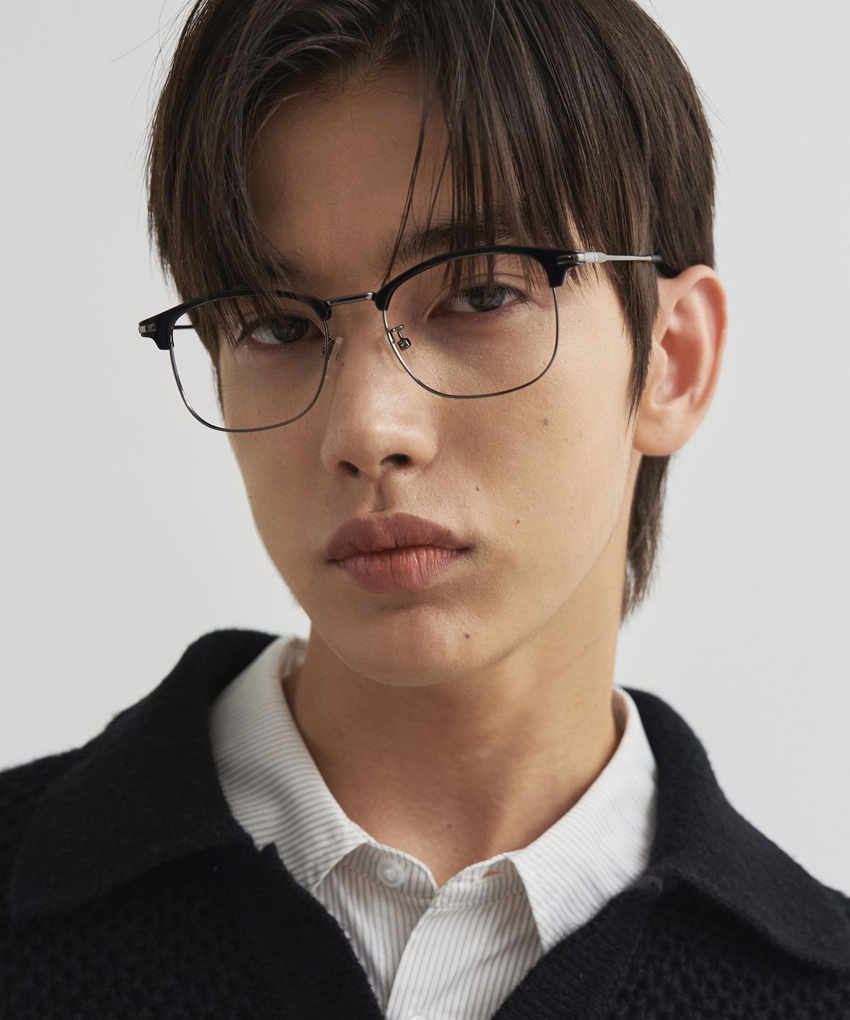 드로우핏(DRAW FIT) 블랑코 블랙