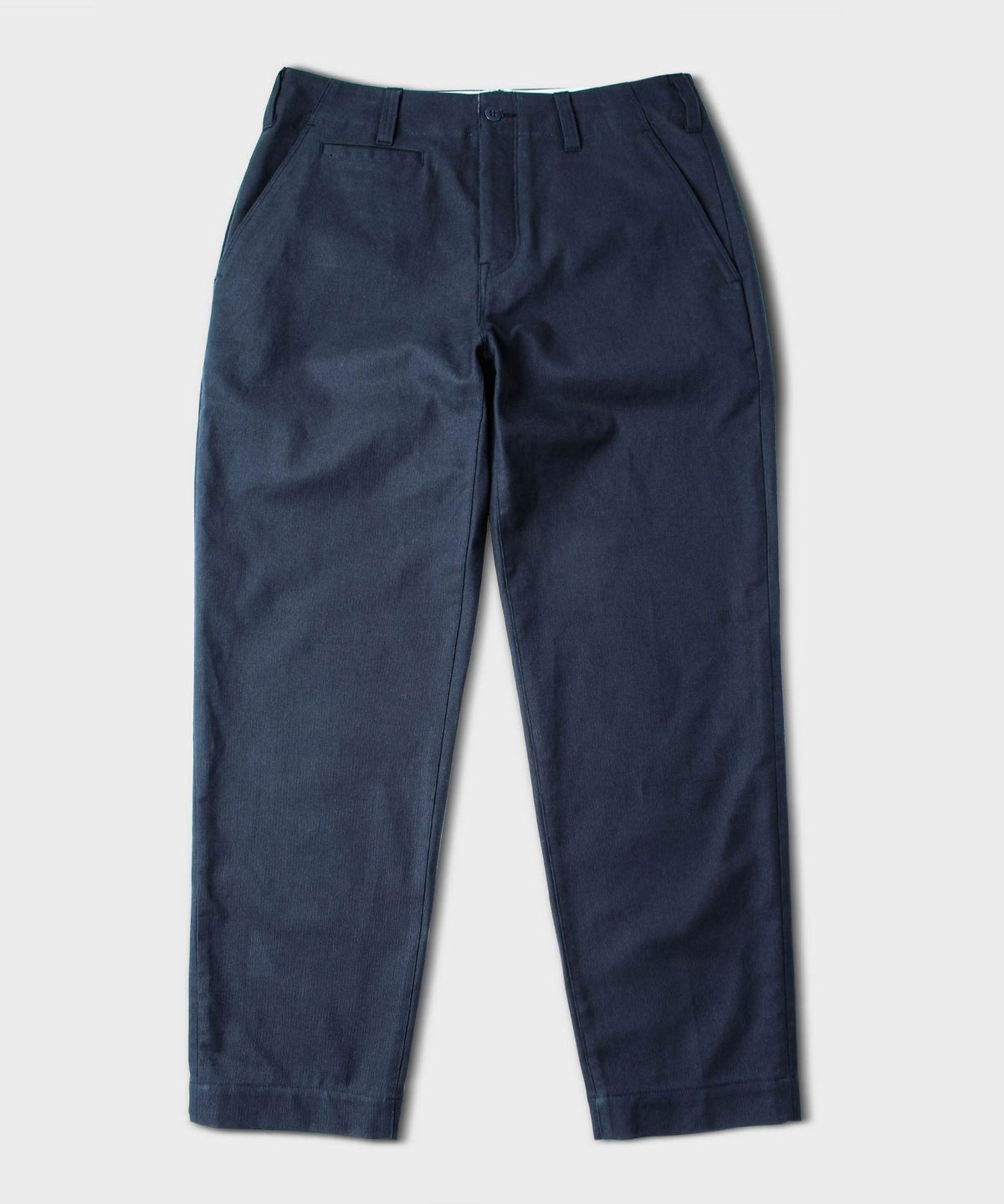 비디알(VDR) TANKER TROUSERS [Sailor Blue]