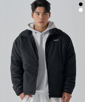 라이트 프레쉬 패딩 자켓 2 COLOR