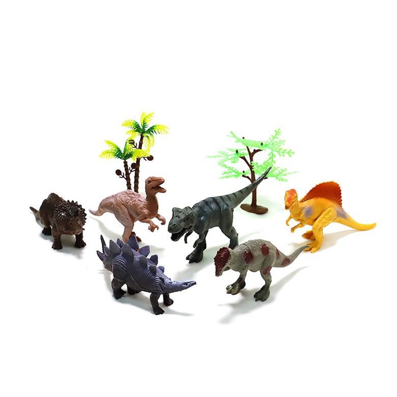 네이처 그린사파리육식공룡(1550)