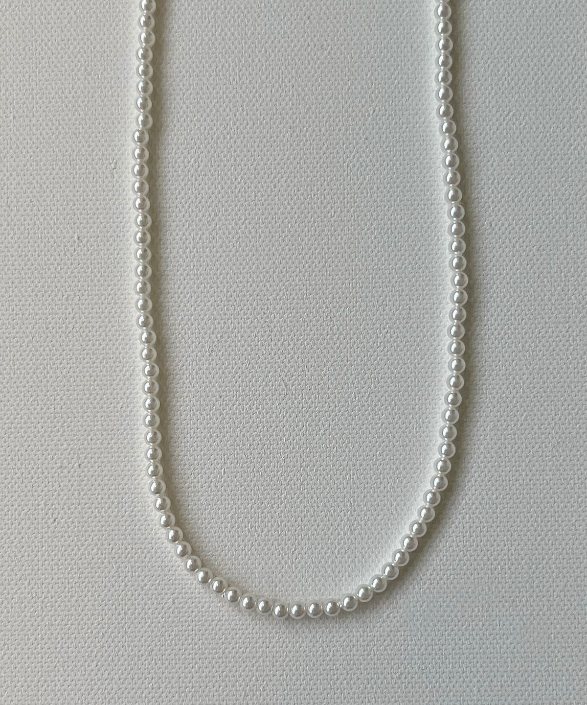 티에드(TIEDE) Everyday Pearl Necklace