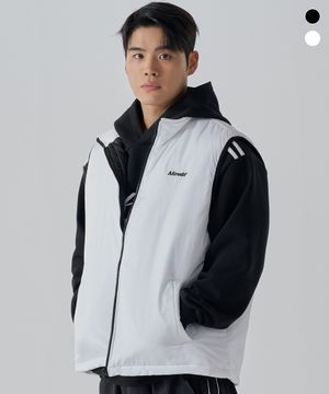 라이트 프레쉬 패딩 베스트 2 COLOR