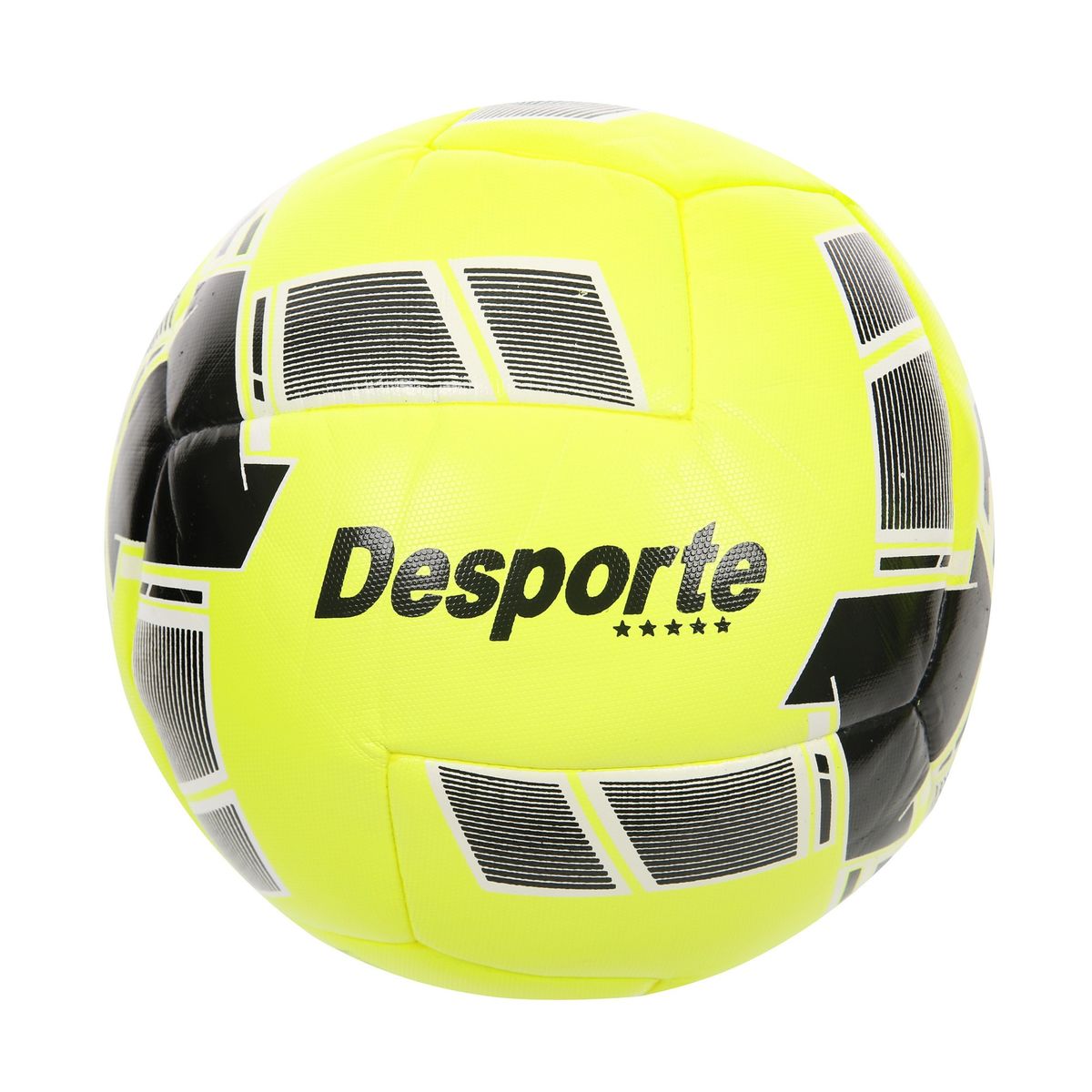 데스포르치(DESPORTE) 매치 1풋살공(NEON)