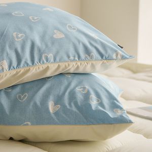 안심숙면 먼지없는 알러지케어 베개커버 5종택1