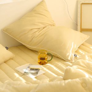 소프트슈 4COLOR 소프트렌징모달 베개커버