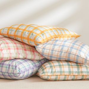 이즈체크 5COLOR 마이크로 베개커버