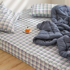 이즈체크 5COLOR 마이크로 누빔패드