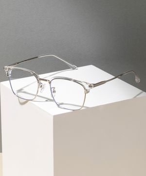 RC TR B210 CRYSTAL 블루라이트 안경