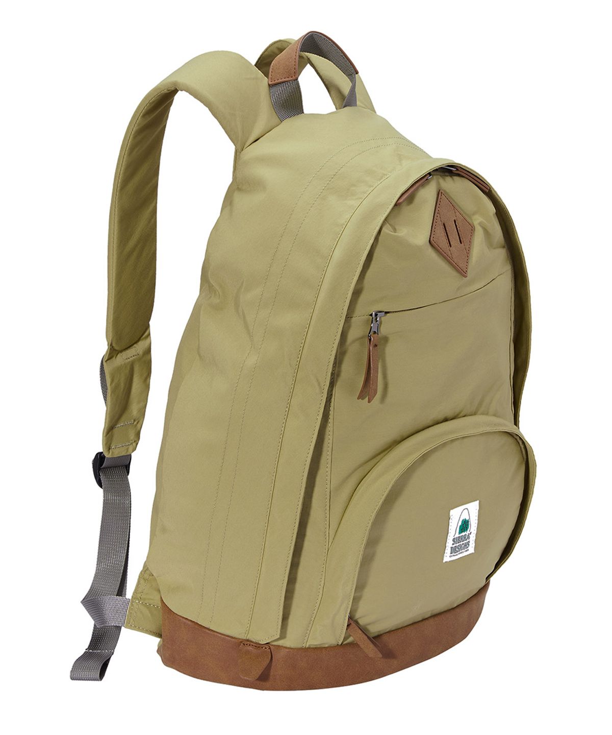 시에라디자인(SIERRA DESIGNS) 60/40 오리지널 로고 백팩 BEIGE