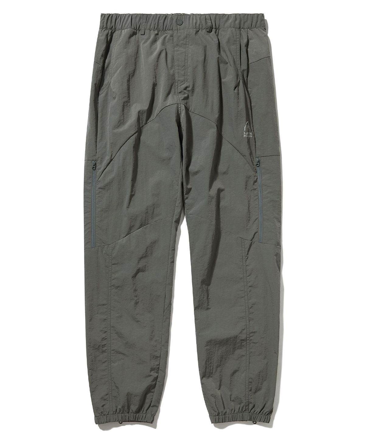 시에라디자인(SIERRA DESIGNS) 오베리(AUBERRY) 카고 팬츠 (레귤러핏) GREY