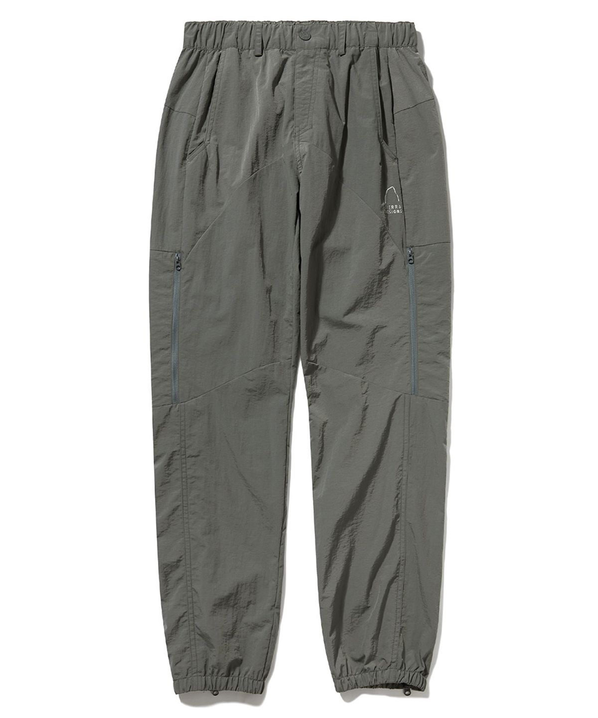 시에라디자인(SIERRA DESIGNS) W) 오베리(AUBERRY) 카고 팬츠 (레귤러핏) GREY