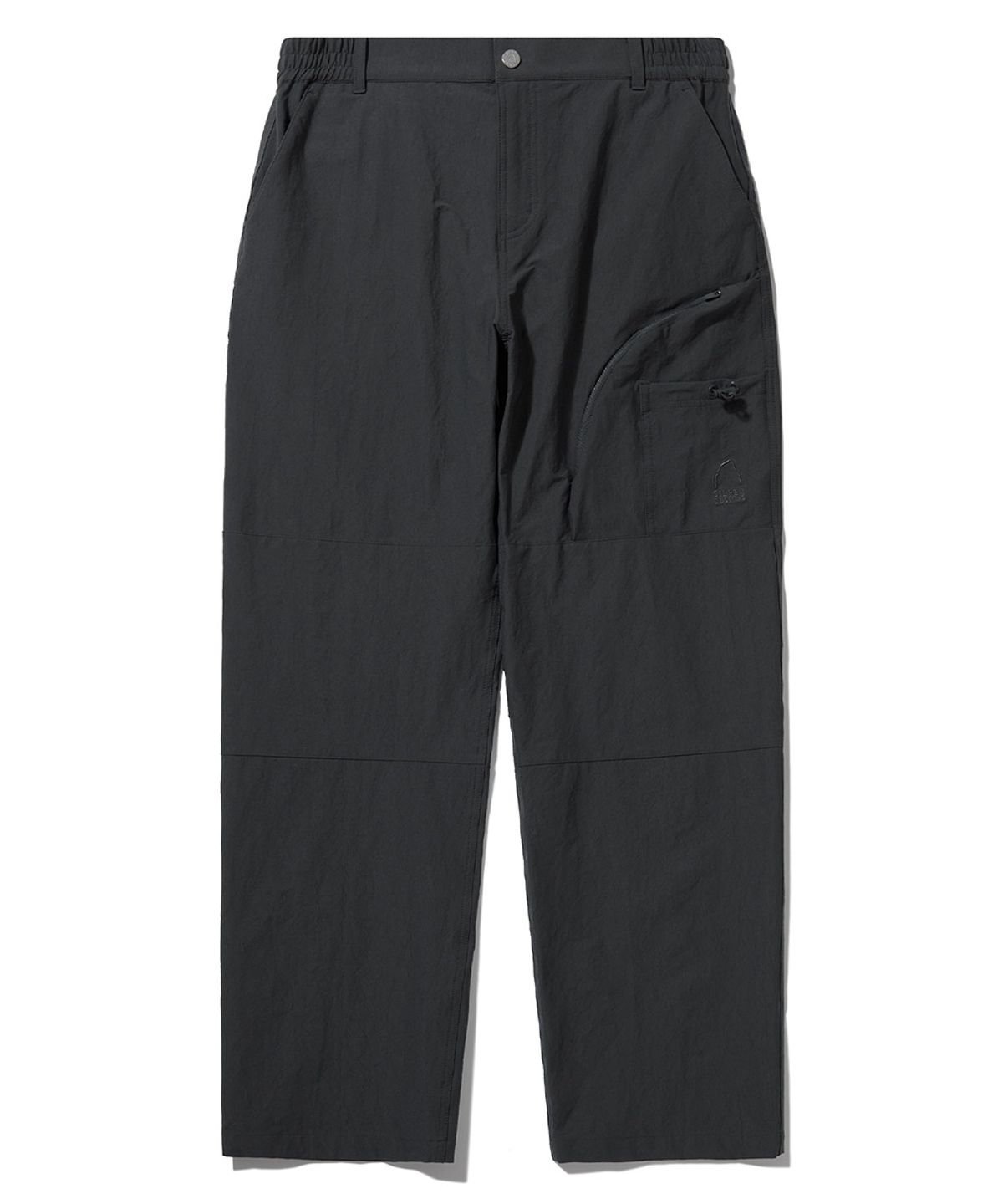 시에라디자인(SIERRA DESIGNS) 엘코(ELKO) 테이퍼드 카고팬츠 CHARCOAL