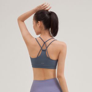 소프텐션 트위스트백 브라탑