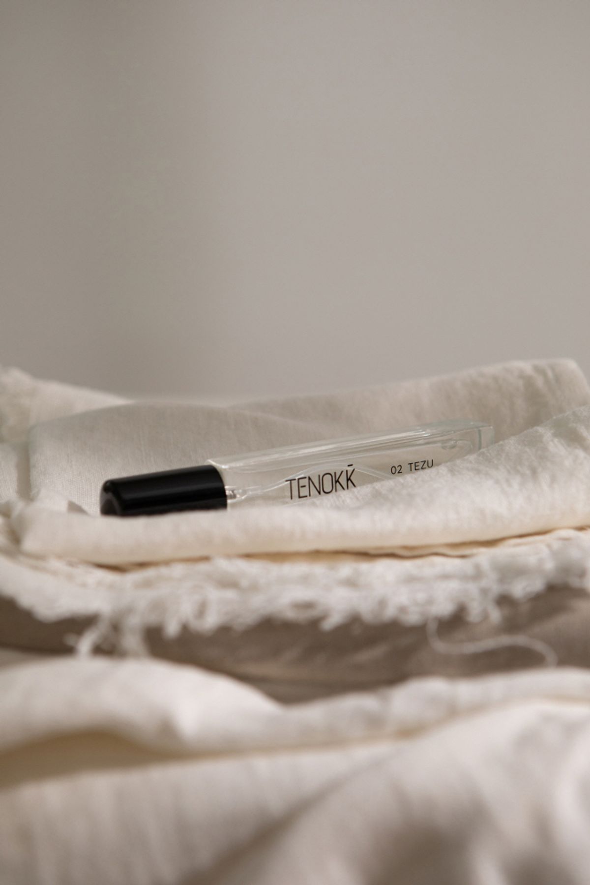 태녹(TENOKK) 리추얼 퍼퓸 스프레이 태주 (TEZU)10ml
