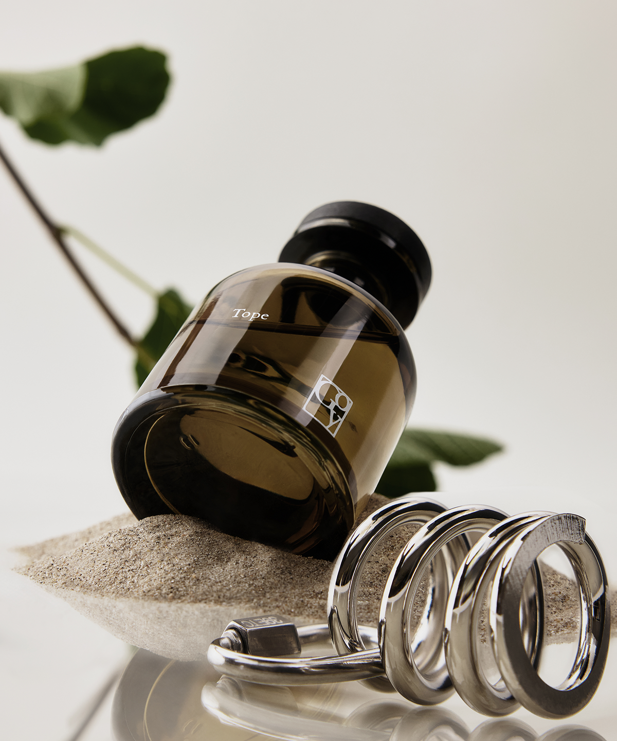 고요이(GOYOYI) 토프 디퓨저 120ML