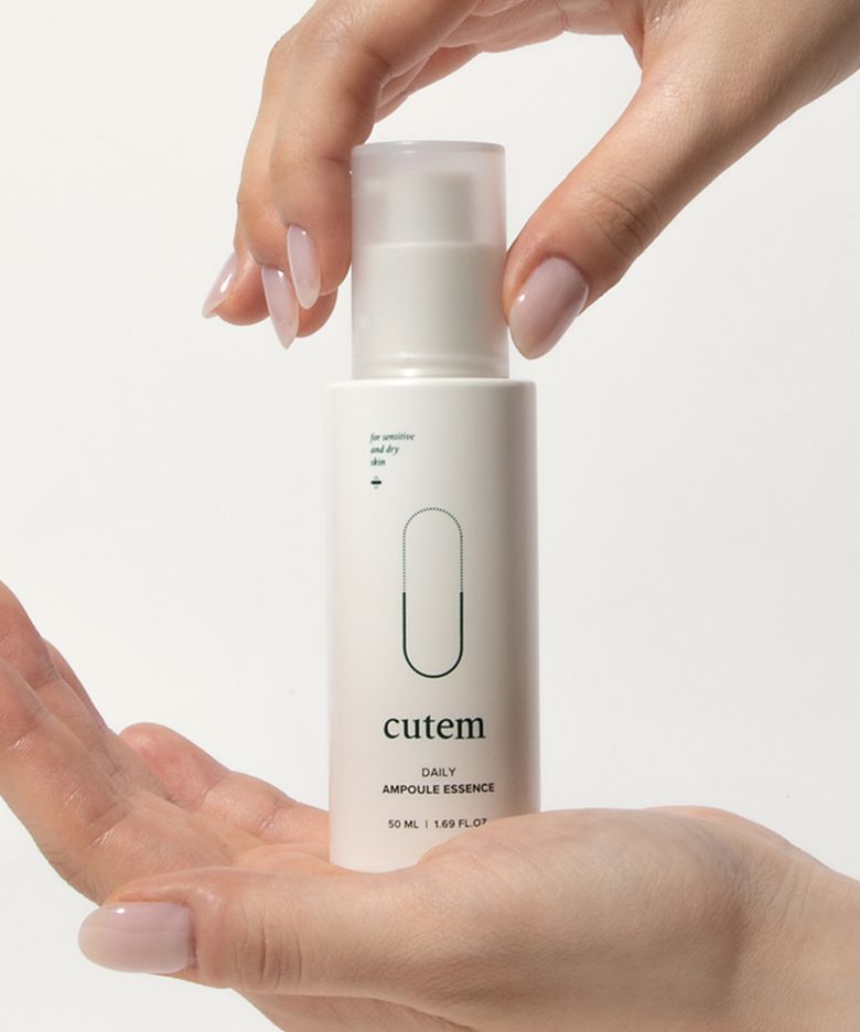 데일리 앰플 에센스 50ml