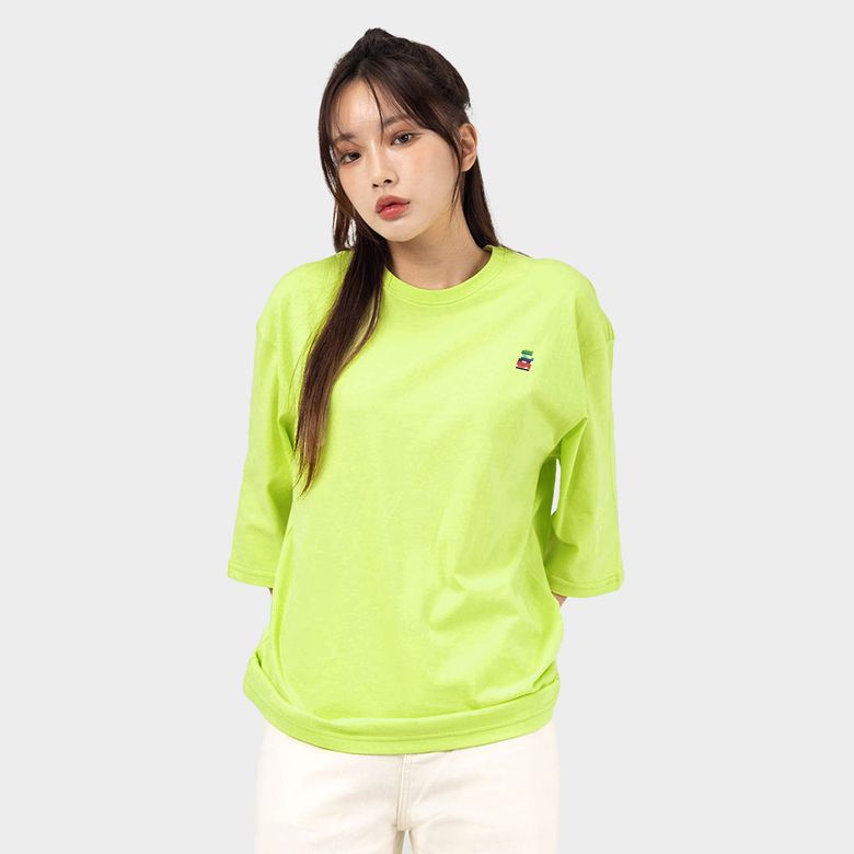 EAART 7부 티셔츠