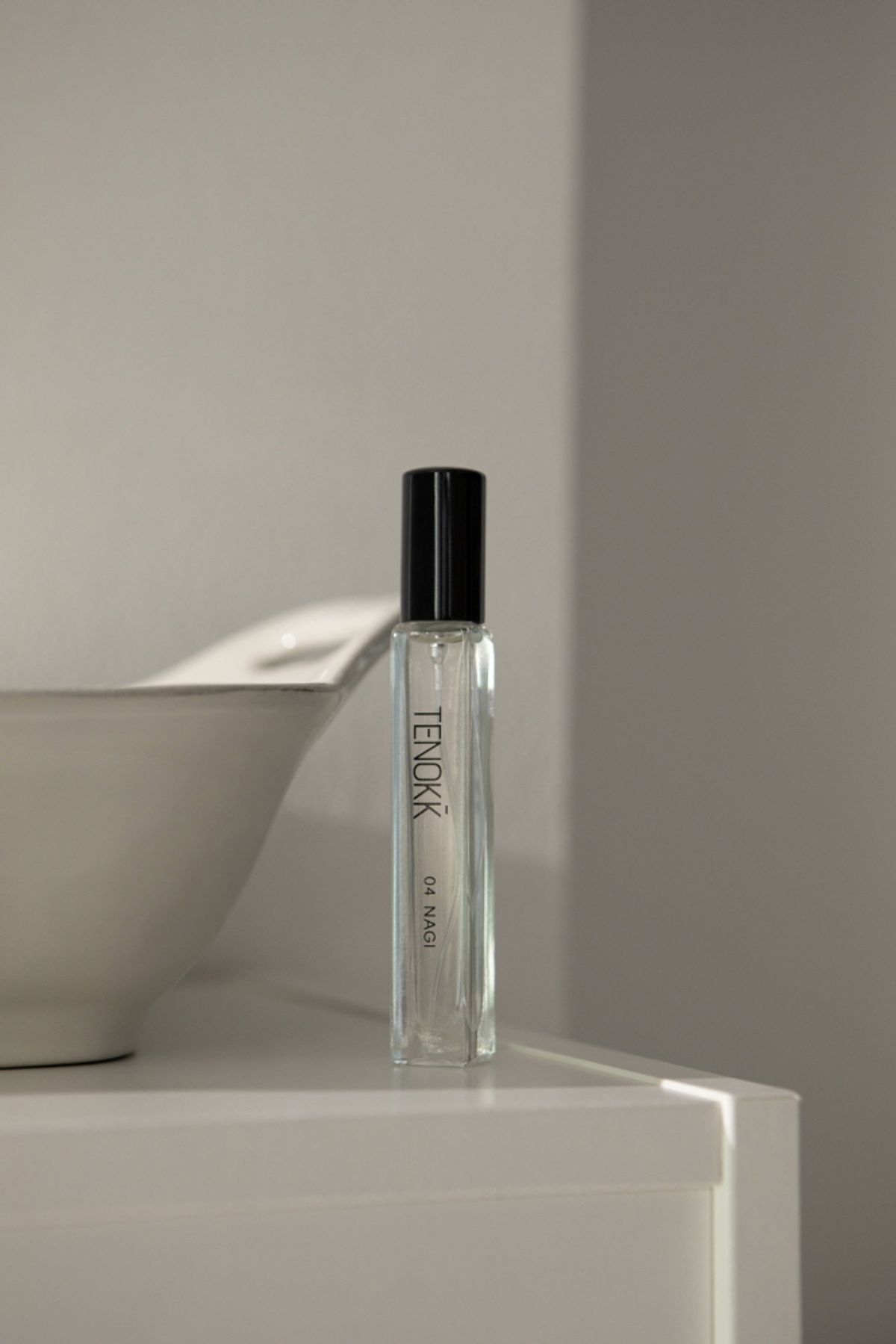 태녹(TENOKK) 리추얼 퍼퓸 스프레이 나기 (NAGI)10ml