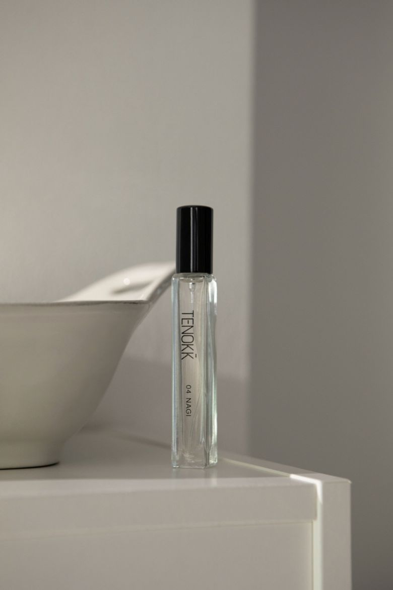 리추얼 퍼퓸 스프레이 나기 (NAGI)10ml
