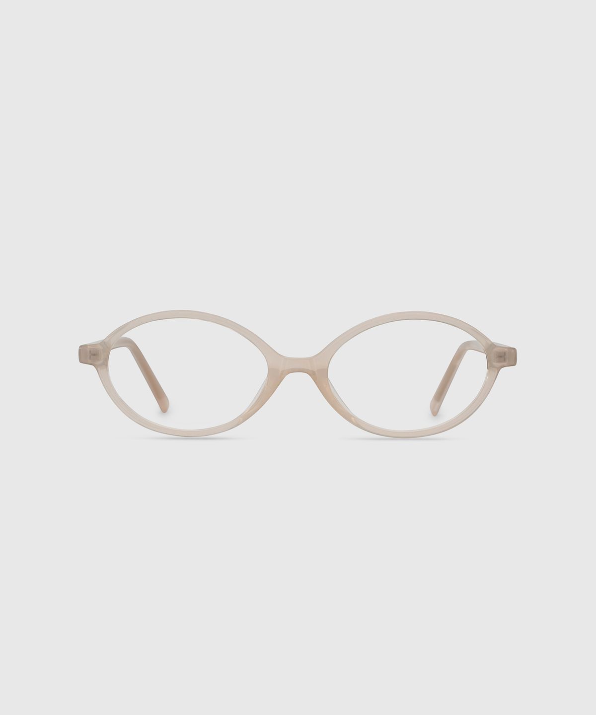 블루엘리펀트(BLUE ELEPHANT) HUMP jelly beige