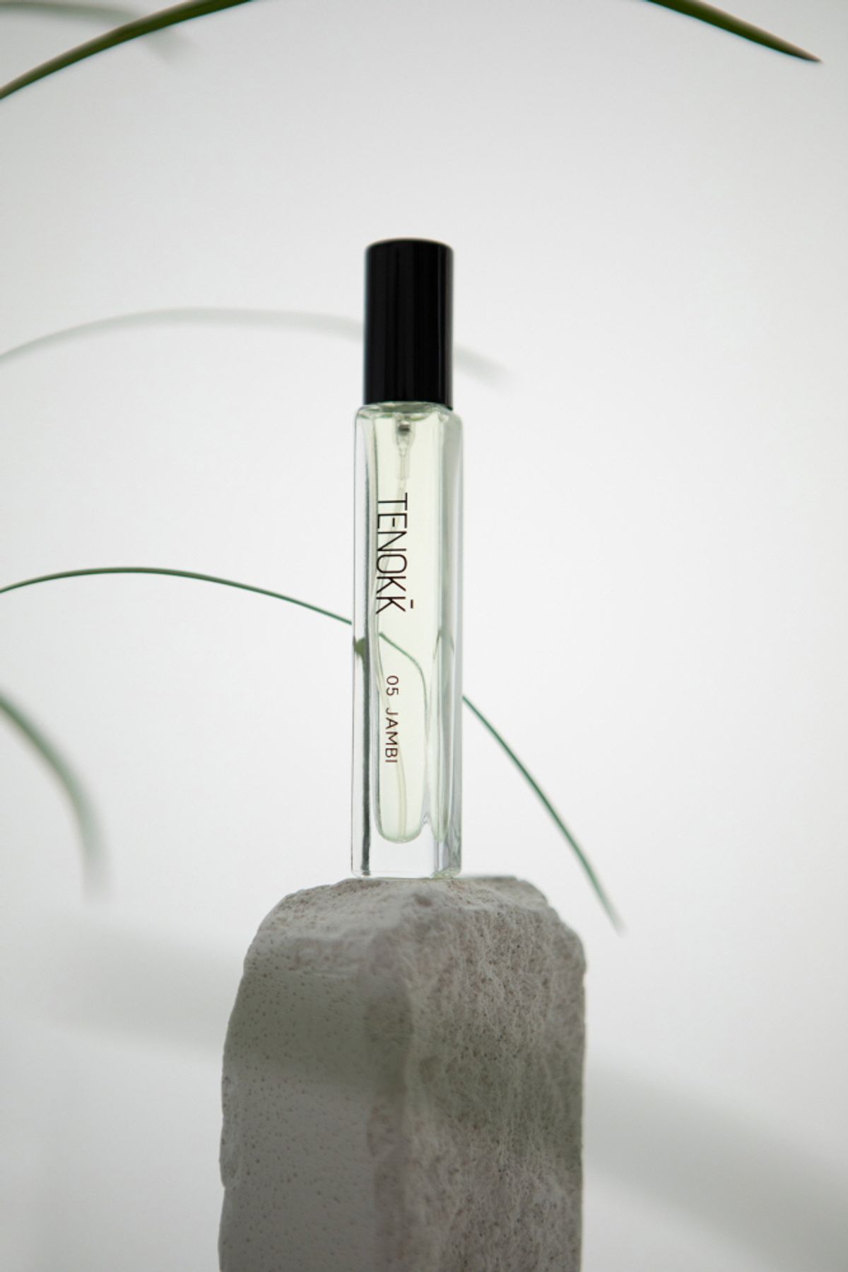 태녹(TENOKK) 리추얼 퍼퓸 스프레이 잠비 (JAMBI)10ml