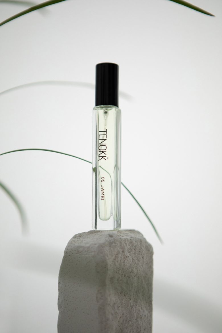 리추얼 퍼퓸 스프레이 잠비 (JAMBI)10ml