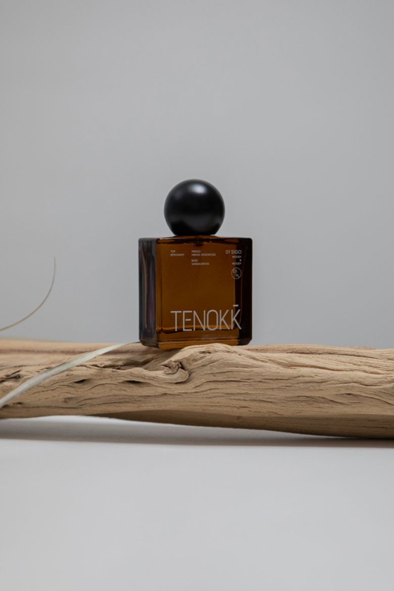 리추얼 퍼퓸 스프레이 시고 (SIGO) 40ml