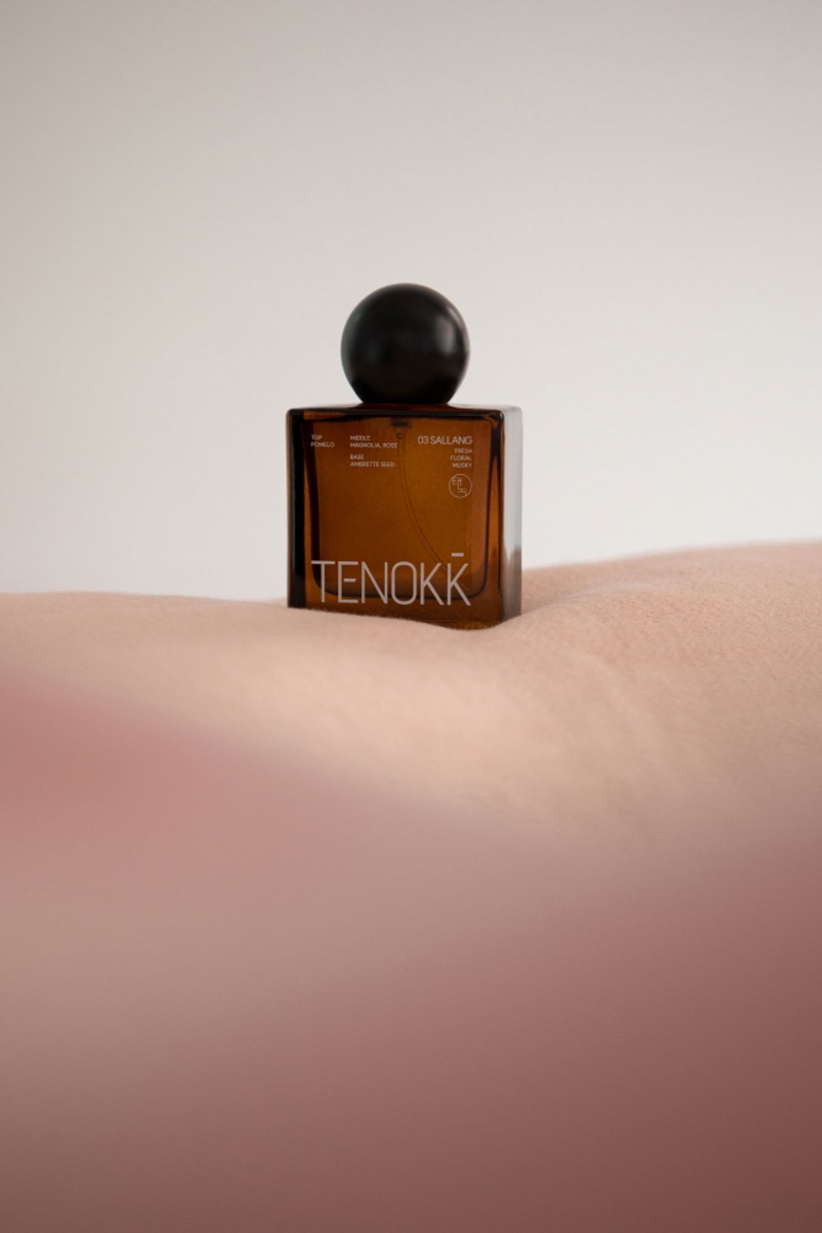 태녹(TENOKK) 리추얼 퍼퓸 스프레이 살랑 (SALLANG) 40ml