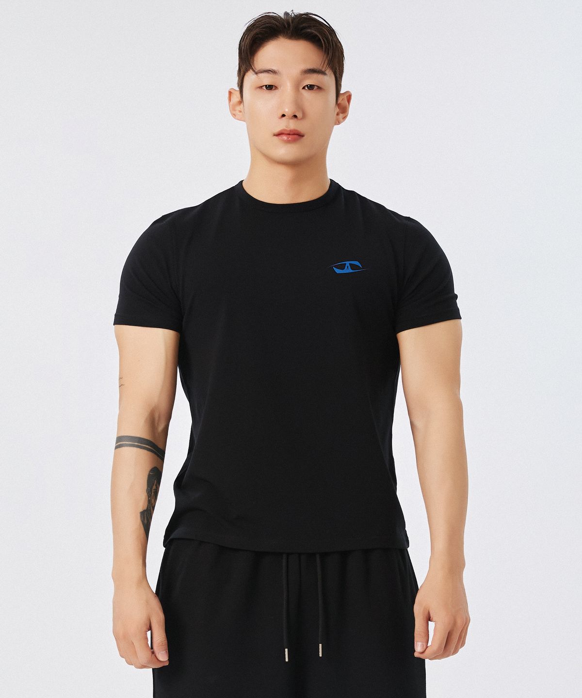 어드코어(ADCORE) front back muscle fit
