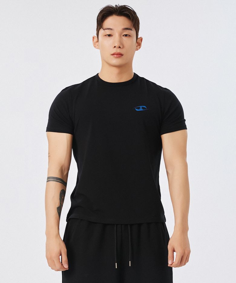 front back muscle fit