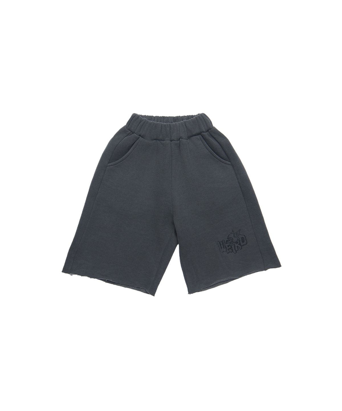 블라블라키아(BLABLAKIA) WEIED SWEAT PANTS