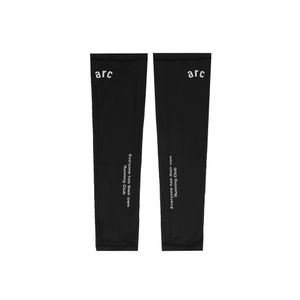 베이식 암슬리브 – Black