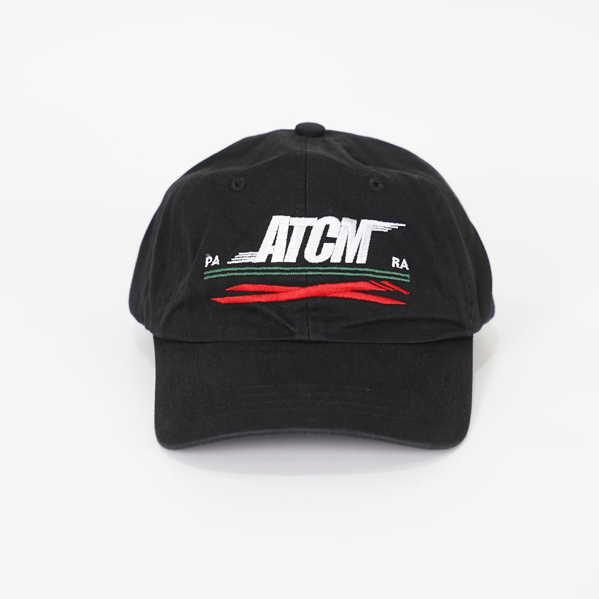 어센틱모즈(AUTHENTICMODS) ATCM vintage para hat